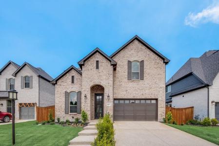 1007 Paradise Lane