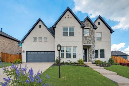 1011 Paradise Lane