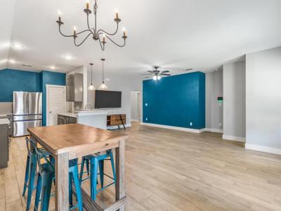 2309 San Saba Court