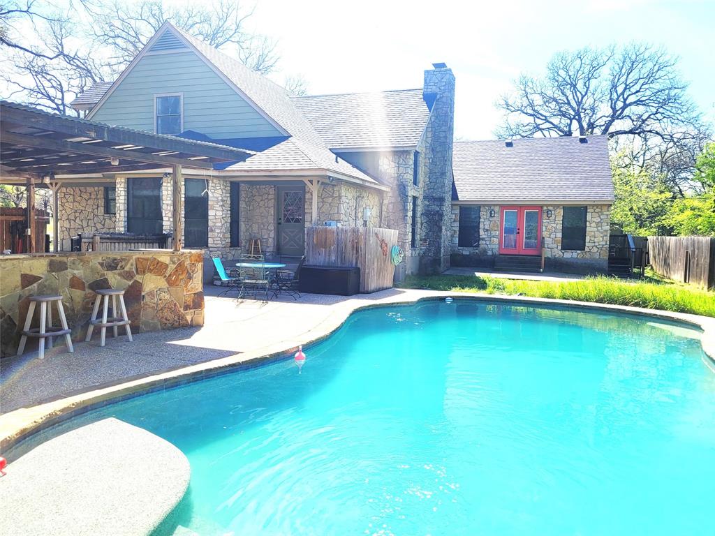 107 Private Road 21055, Whitney, TX lhrmls02073153