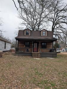 102 White Dove Trail