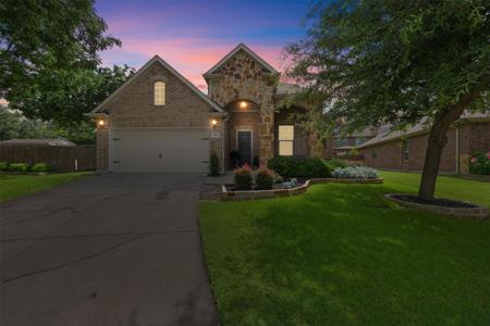 7613 Lindsey Drive