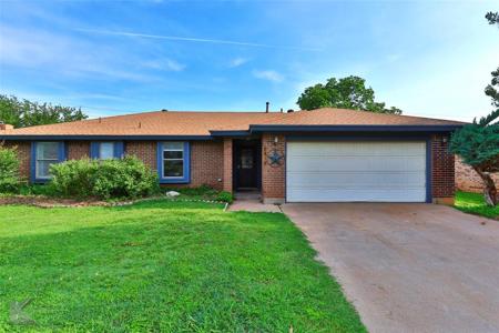 2818 Rex Allen Drive