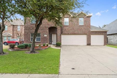 5916 Ivy Glen Drive