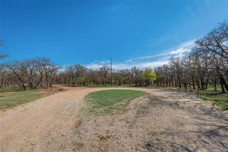 TBD Cherokee Court
