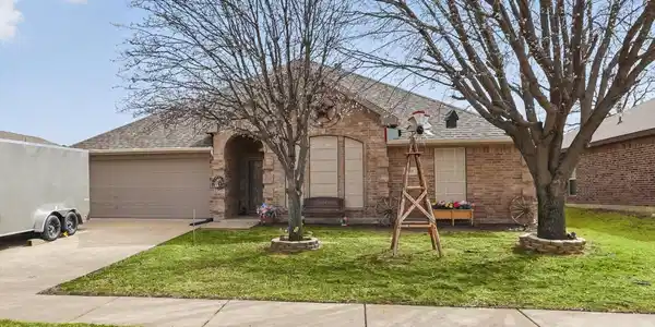 612 Kriston Drive