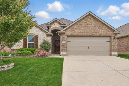 2720 Enchanted Eve Drive