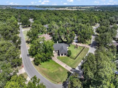 6103 Prospect Hill Drive