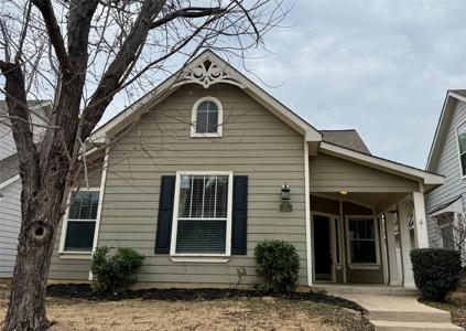 1219 Stratford Drive