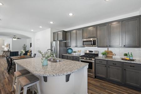 1012 Friesian Lane