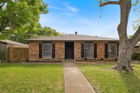 6314 Glenmoor Drive
