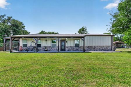 7575 County Road 3522 Road