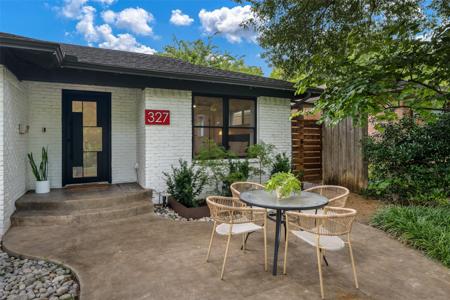 327 Bon Aire Drive