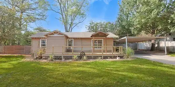 201 Gipson Road