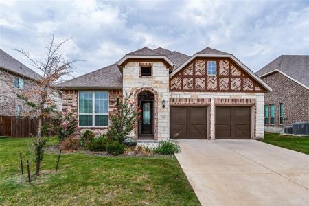 312 Gardenia Lane