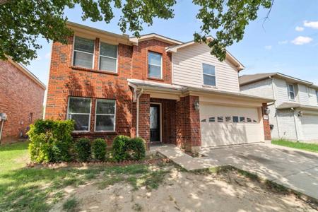 5431 Maverick Drive