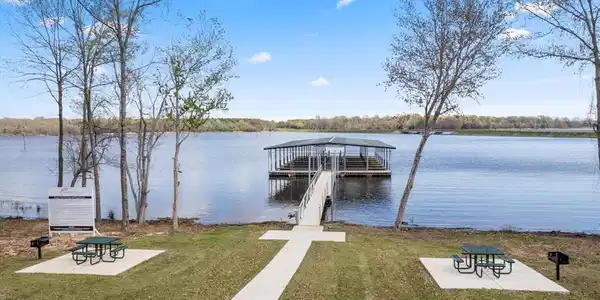 Lot 33 Angler Shores