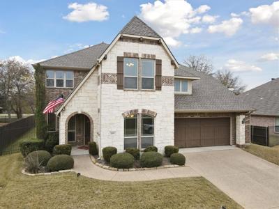 4191 Stonebriar Trail