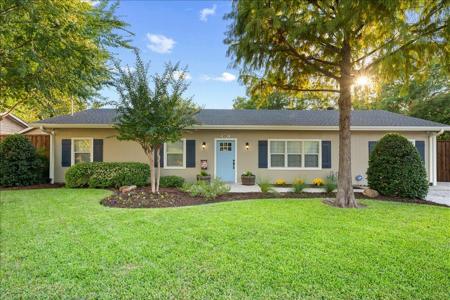 4917 S Country Club Road