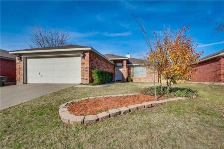 1021 Port Mansfield Drive