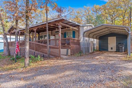 331 Private Road 5387