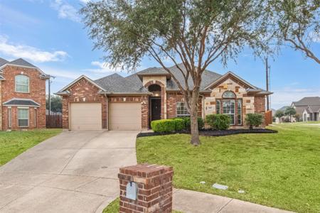 2907 Crystal Way