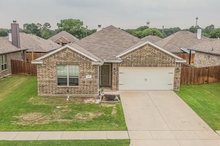1432 Eagle Nest Drive