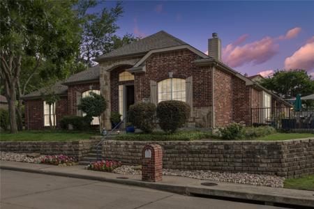 661 Channel Ridge Drive