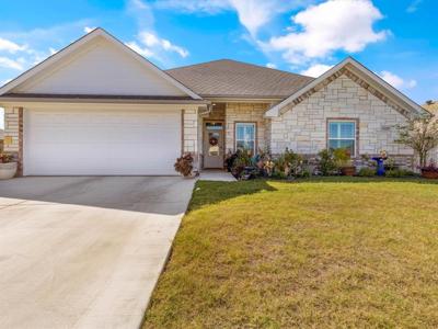 3320 Arrow Creek Drive