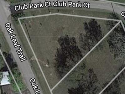 138 Club Park Court