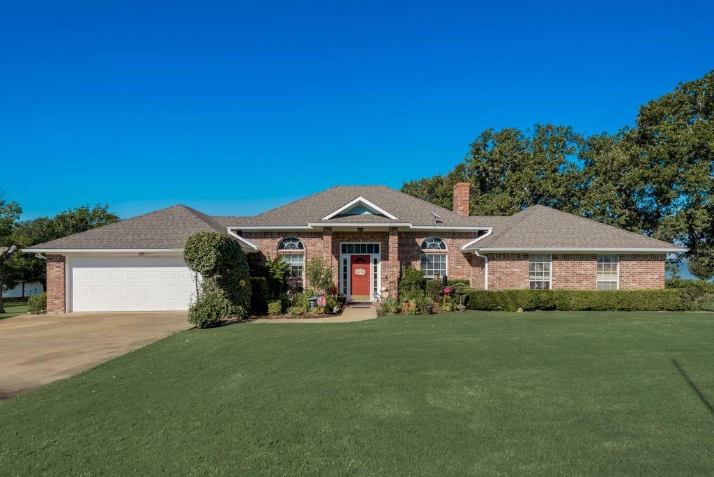 13022 Rudys Way, Streetman, TX lhrmls01889261