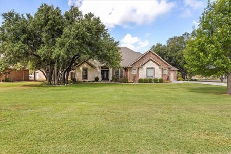 1814 Bentwater Parkway