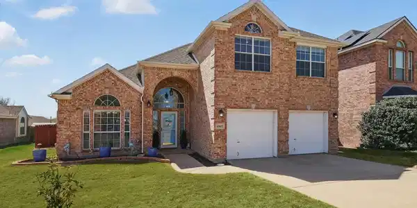 6805 Muleshoe Lane