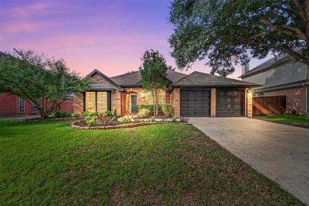 2821 Elmridge Drive