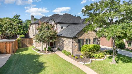 4409 Ridgecove Drive