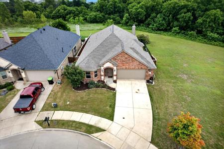 2129 Megan Creek Drive
