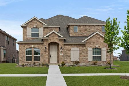 1484 Allegro Drive