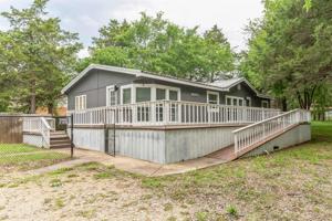 129 Old Shawnee Trail Drive