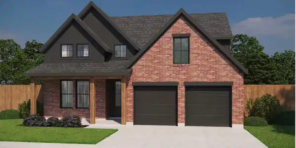 7101 Talon Bluff Drive