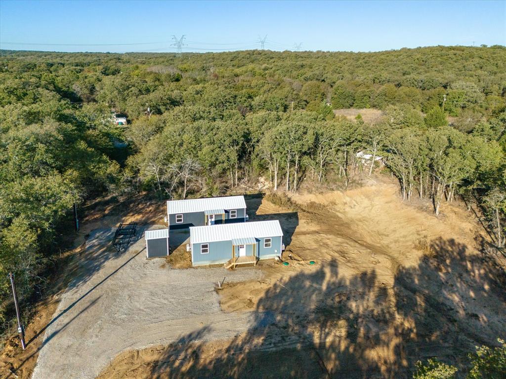 Lot 4 Briarwood Street, Bowie, TX lhrmls01889274