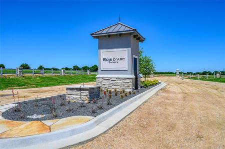 Lot 68 Shoreline Drive