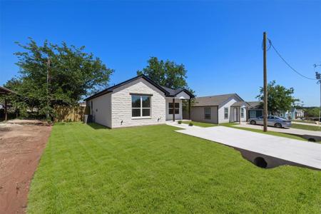 818 Pecos River Drive