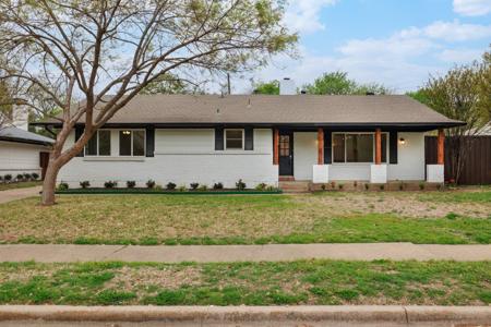 7211 Bucknell Drive