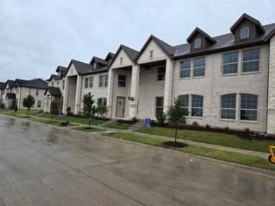 3612 Chaucer Trail