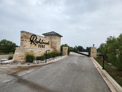 Lot 51 Richland Park Drive