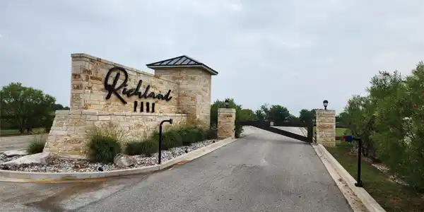 Lot 51 Richland Park Drive