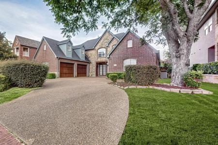 1413 Shadybrook Lane