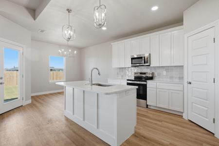 7709 Sawdust Trail