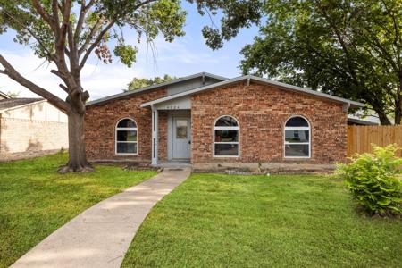 4824 Wheeler Drive