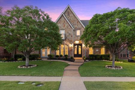1574 Trail View Lane